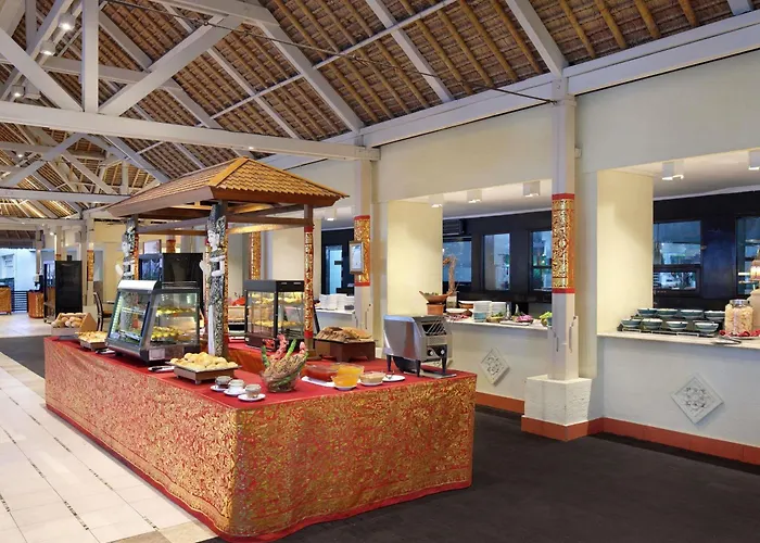 Mercure Resort Sanur