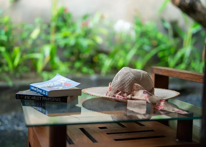 Rama Beach Resort And Villas Kuta Lombok