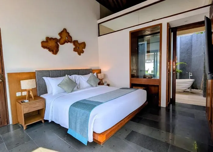 The Canggu Boutique Villas