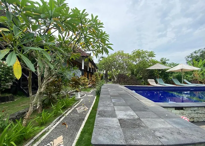 Perdana Homestay Lembongan