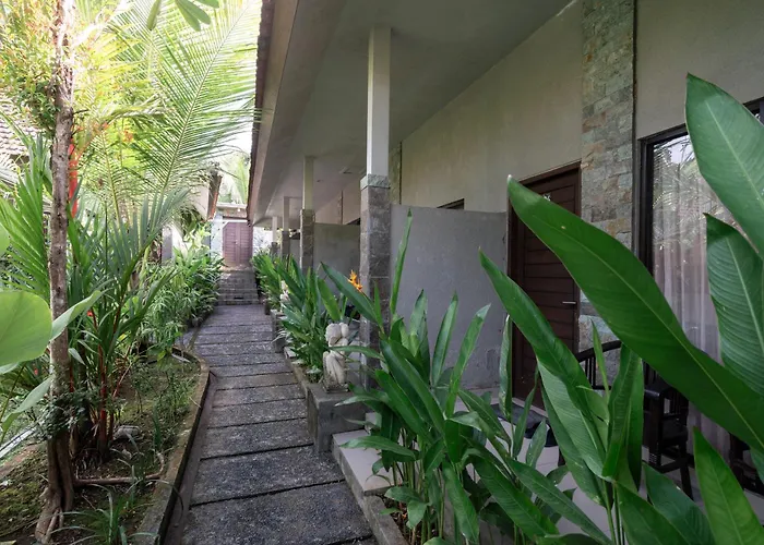 Paranyogan Homestay Uluwatu