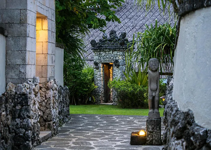 Radisson Blu Resort & Villas Bali Uluwatu