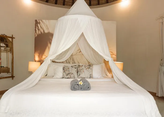 Incense Impossible Beach Boutique Hotel - Adults Only Uluwatu