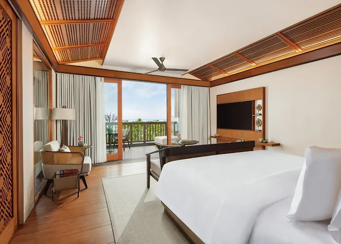 Regent Bali Canggu
