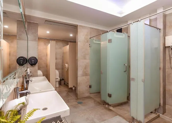 Mycapsule Bali Hotel Seminyak 