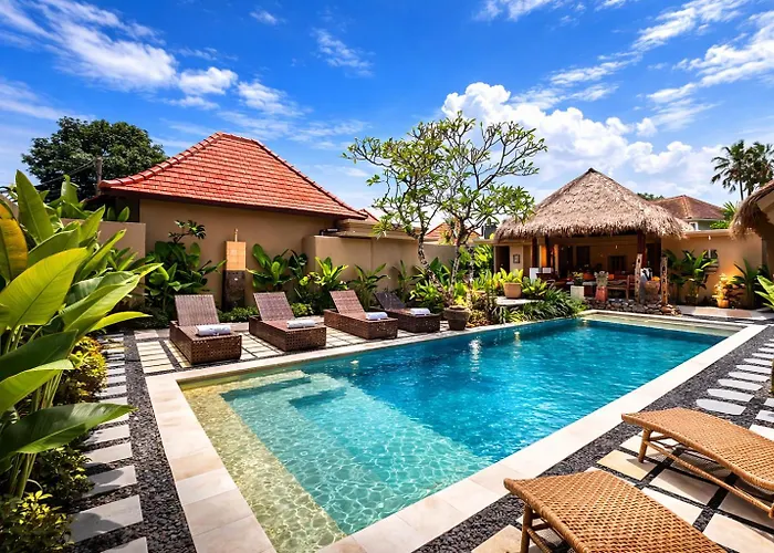 Visakha Sanur By Puri Signatures