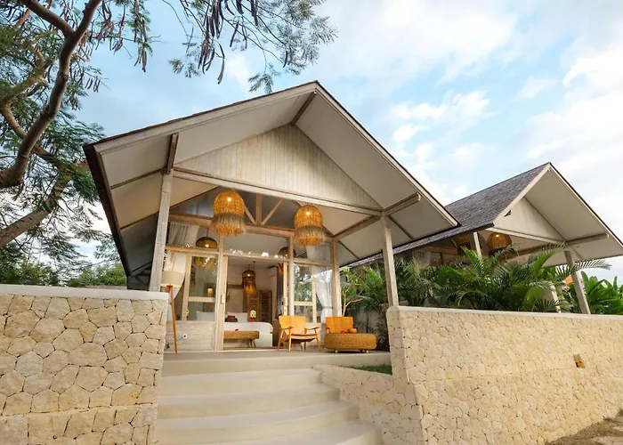 La Joya Balangan Resort Jimbaran - un Hotel de 4 estrellas