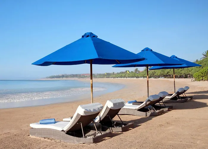 Mercure Bali Nusa Dua