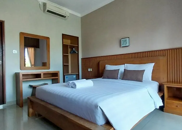 Umayuri Inn Ubud
