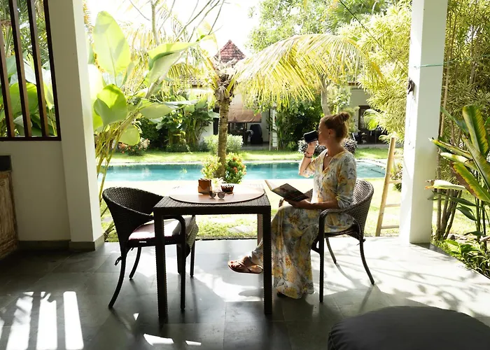 Bali Mynah Villas, Balangan Beach Jimbaran