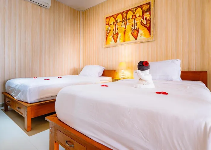 Pondok Kedongdong Uluwatu 
