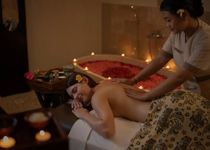 Tonys Villas & Resort Seminyak - Bali
