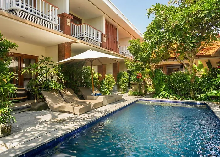 Hotel Anindya Sanur