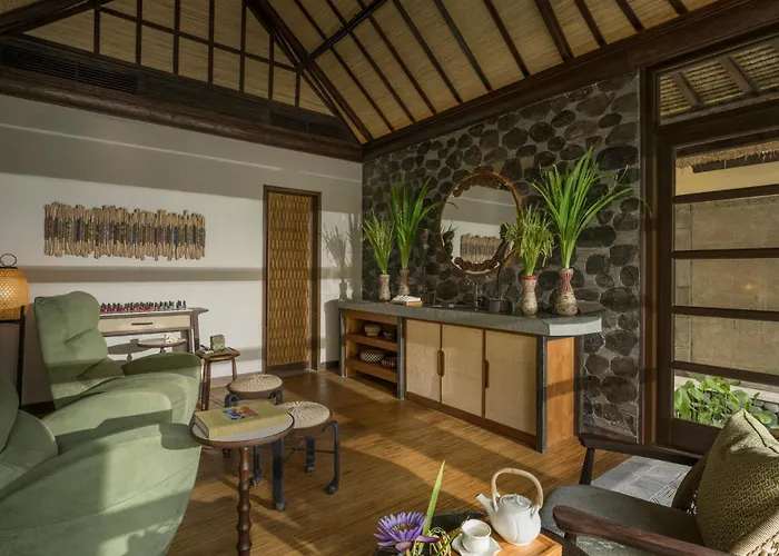 Four Seasons Resort Bali At Sayan Ubud