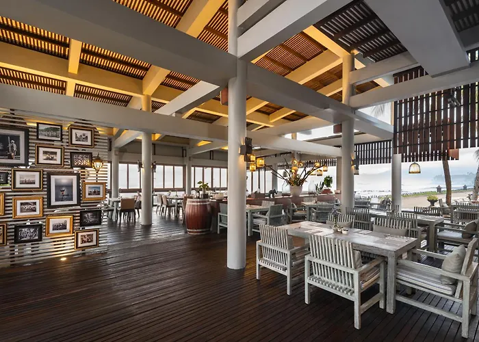 Ramayana Candidasa Beach Resort