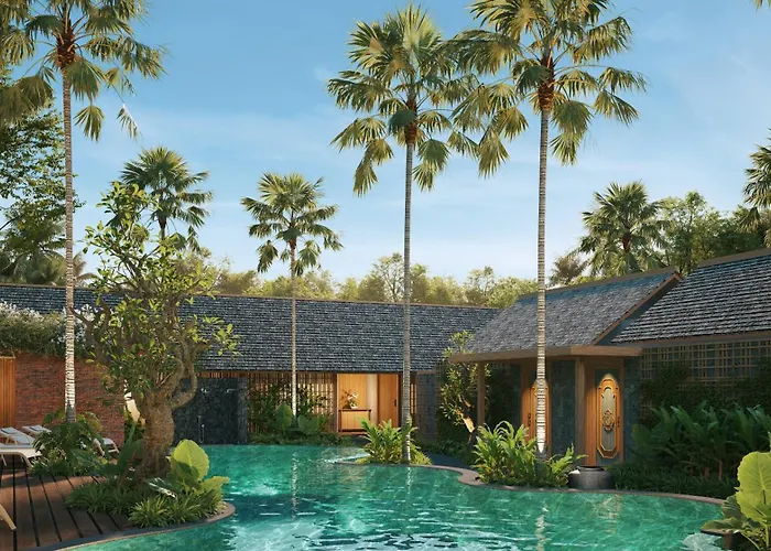 Sri Ratih Cottages, Chse Certified Ubud 