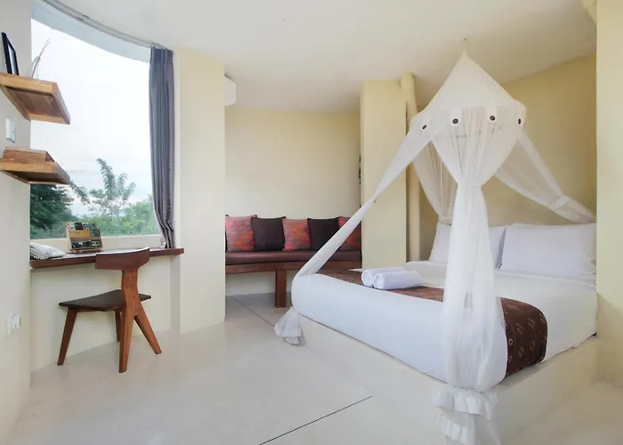 Tegal Sari Accommodation Ubud