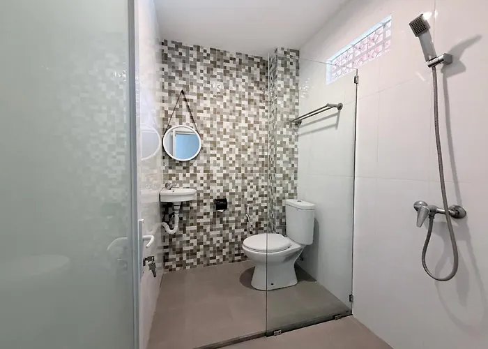 Pondok Denayu Homestay Kuta Lombok