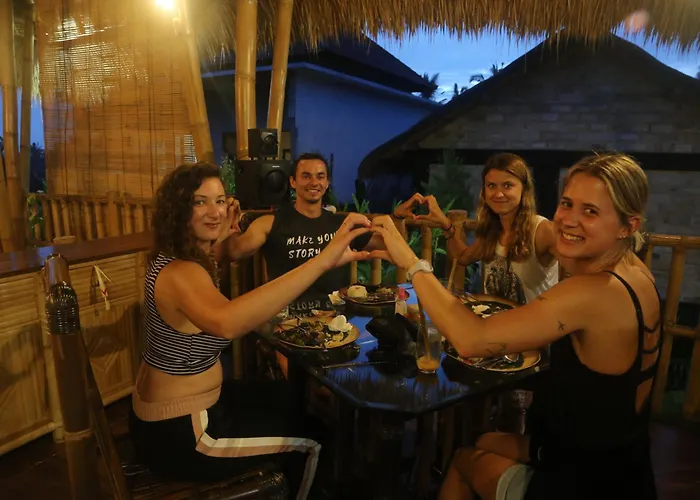 Karang Lila Bhuana Ubud