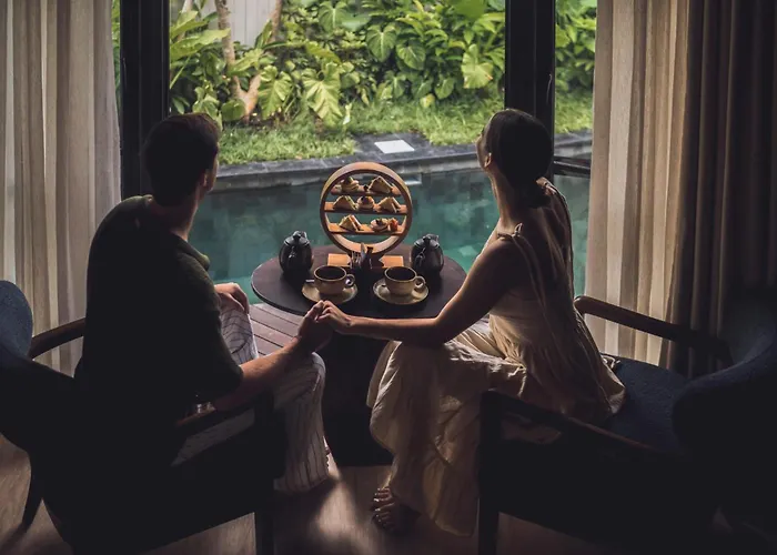 Amarea Resort & Spa Ubud By Ini Vie Hospitality