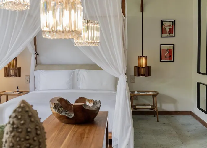 La Reserve 1785 Canggu - Adults Only