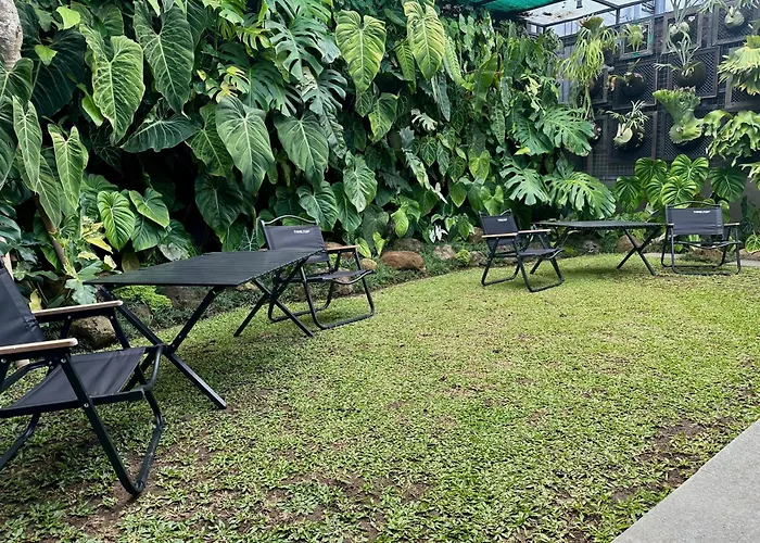 Cloudspace Ubud