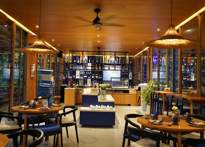 Canggu Cabana Beach Resort By Ini Vie Hospitality