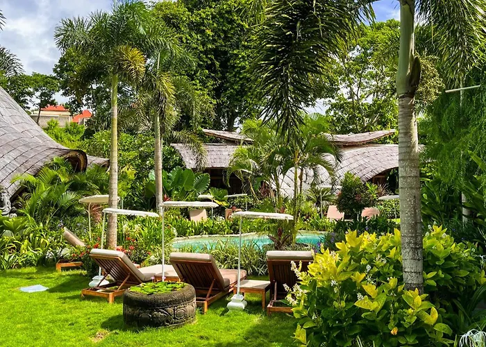 Mantra Wellness Center Hotel Uluwatu 