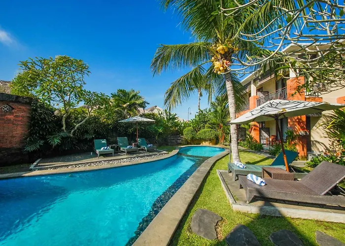 Pondok Massas Ubud