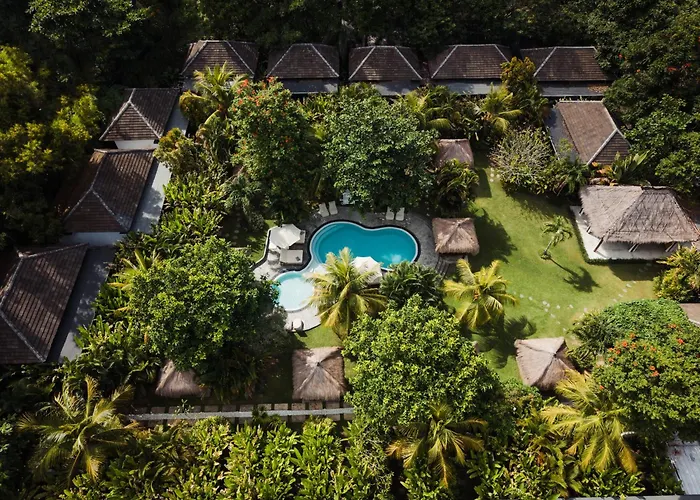 Village Bali Uluwatu  - 4 star Hotel