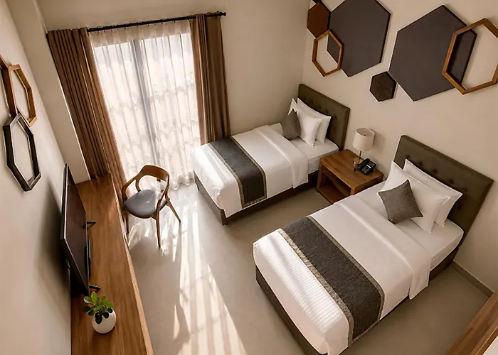 ホテル Casananta Seminyak