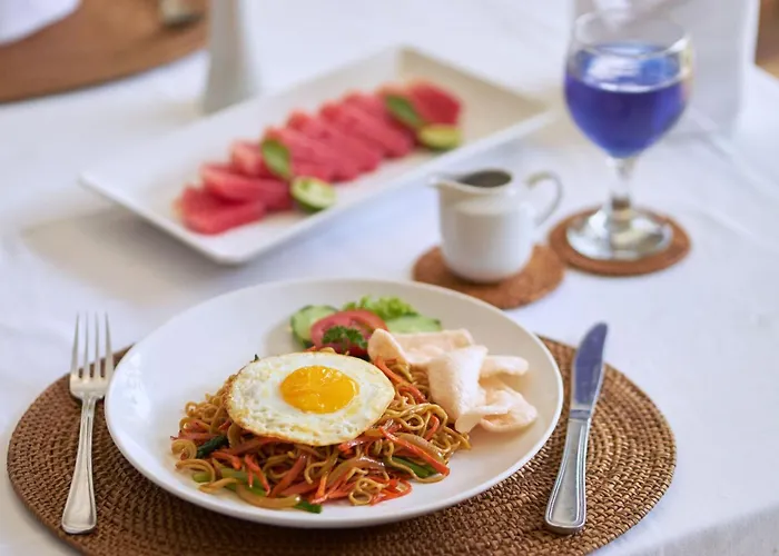 Tattva Ubud Retreat & Wellness
