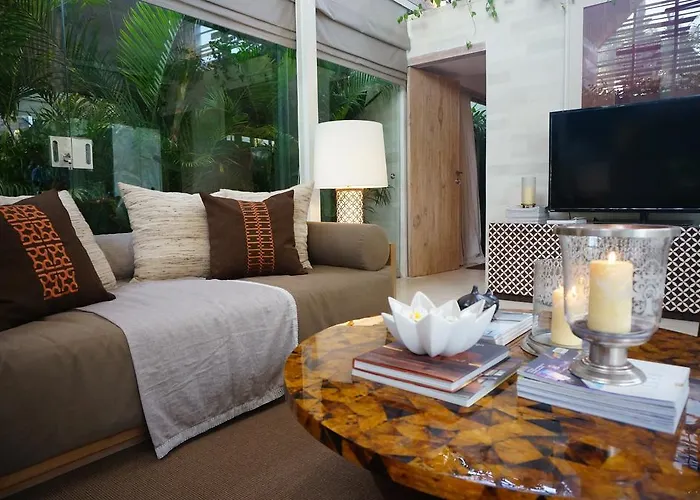 Private Kawung Villa Canggu 