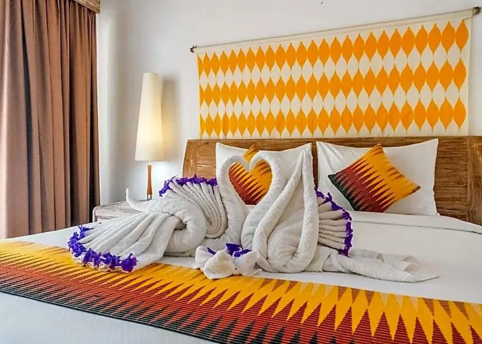 Hotels in Nusa Penida