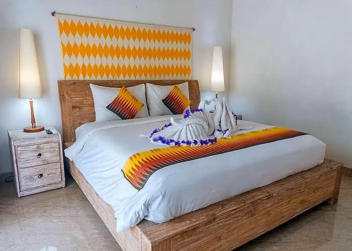 Hotels in Nusa Penida