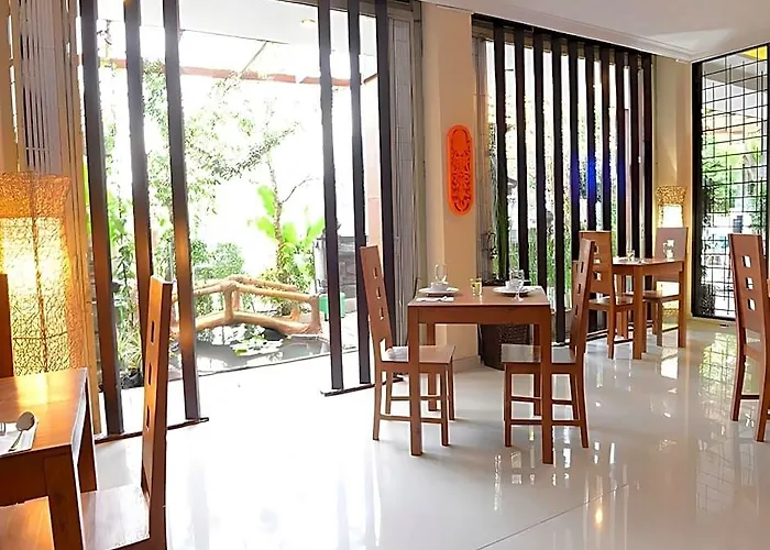Hotéis de BALI
