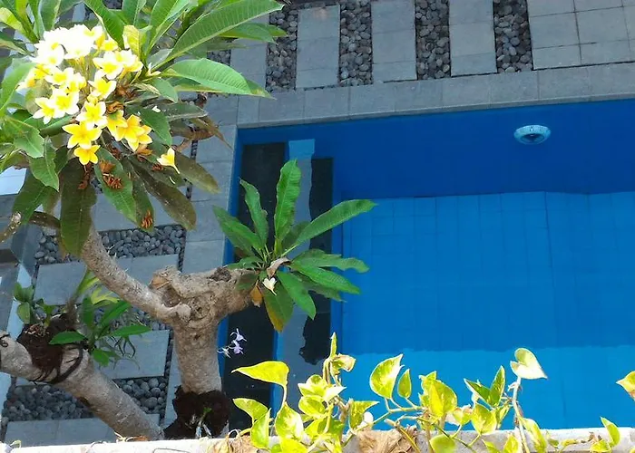Nyaman Guest House Sanur