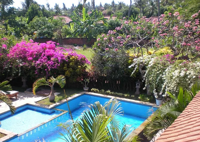 Villa Jaya Lovina