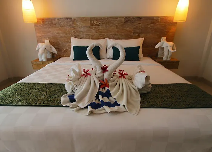 The Grand Sunti Hotel Ubud 