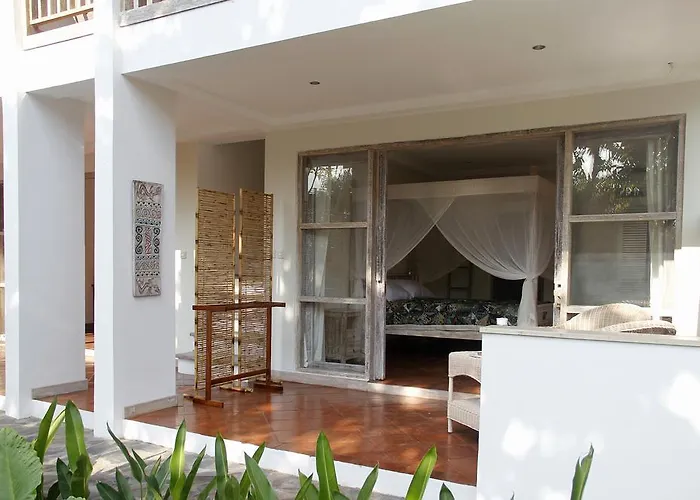 Papaya Guesthouse Canggu