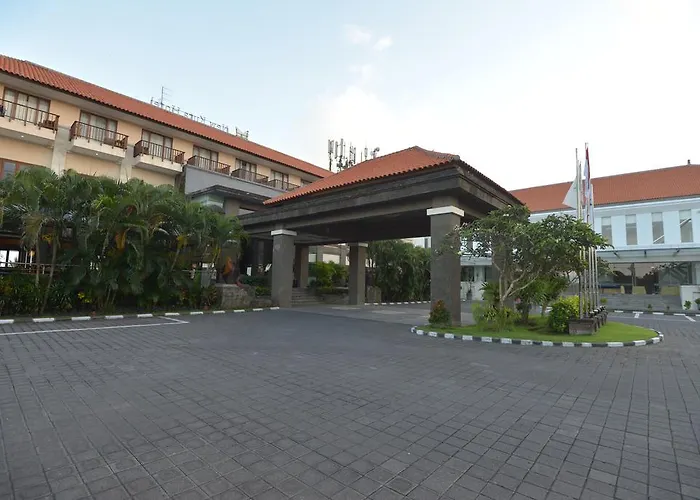 New Kuta Hotel Uluwatu 