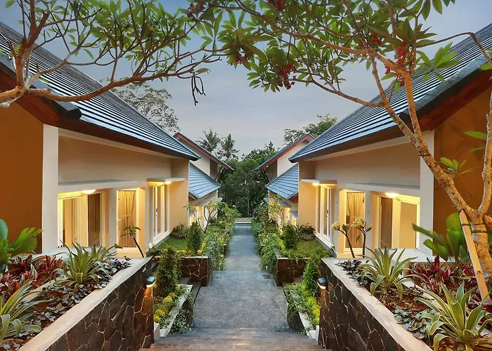 Askara Canggu Townhouse
