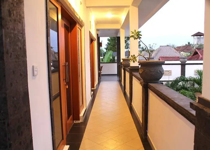 Ayu Guest House Sanur 