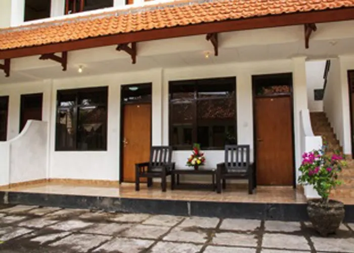 Karana Residence Kuta Lombok