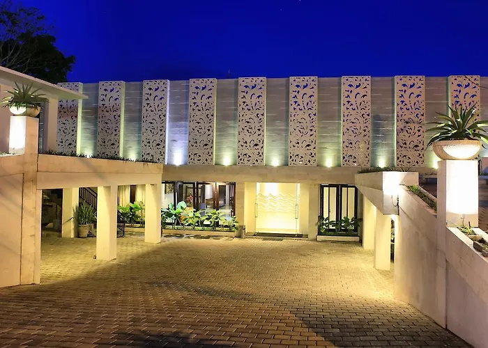 Patrisia Hotel Sanur 