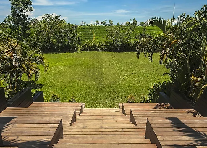 Villa Mana By Elite Havens Canggu 