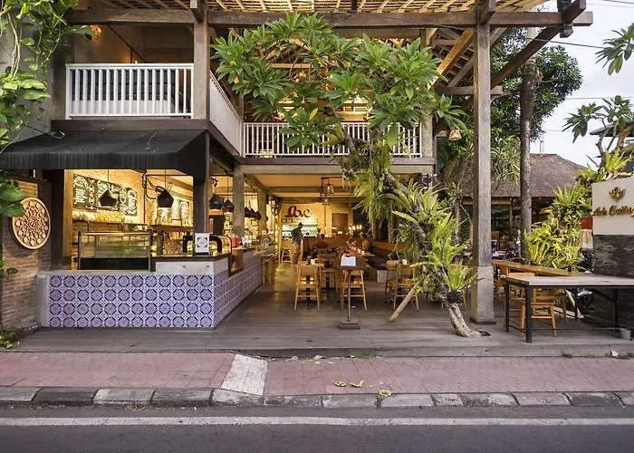 Adi Cottage Ubud 
