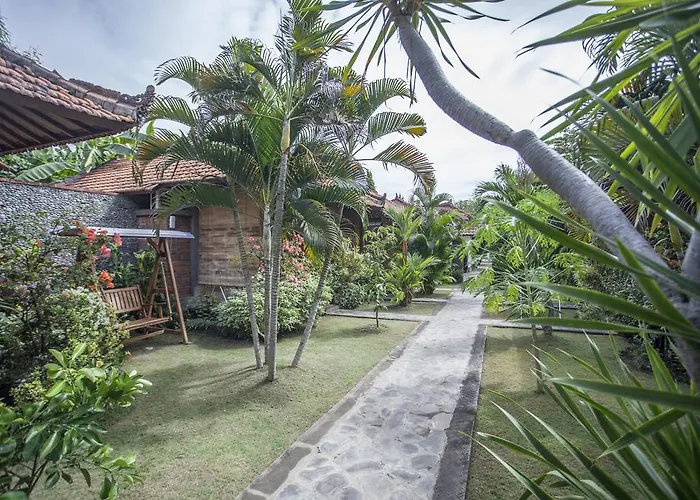 Global Lodge Pemuteran