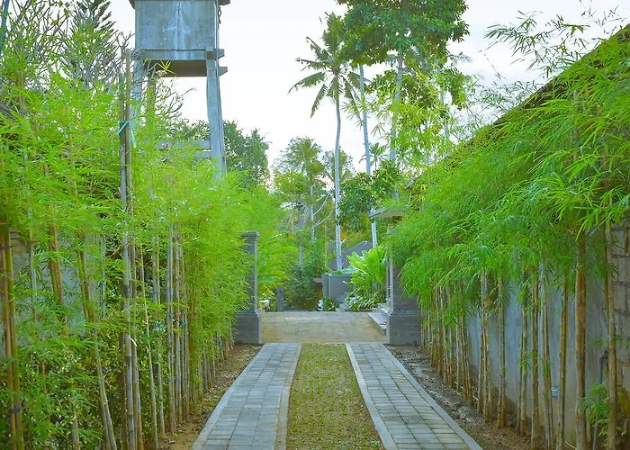 Villa Padma Ubud