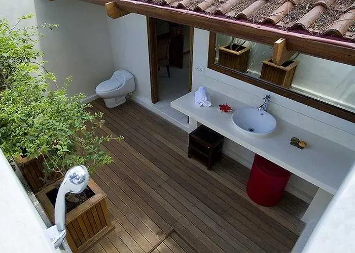 Villa Ekidoka クタ